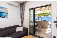 Apartmaji TOMAS  Apartma 1 – A1 foto 4