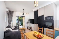 Apartmaji TOMAS  Apartma 1 – A1 foto 5
