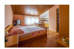 Vila Mandalinić Apartma 2: (2+1) foto 4