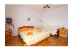 Vila Mandalinić Soba 3: (2+1) – Room foto 3
