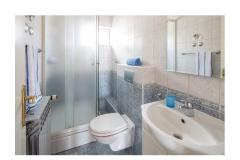 Vila Mandalinić Soba 3: (2+1) – Room foto 4