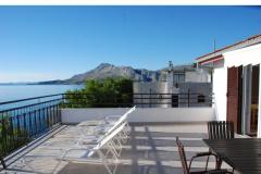 Villa Aga Apartmaji Apartma 3: (2+2) – A3 foto 1