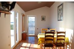 Villa Aga Apartmaji Apartma 3: (2+2) – A3 foto 2