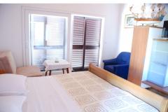 Villa Aga Apartmaji Apartma 4: (2+1) – Studio A4 foto 1