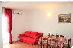 Villa Anamarija Apartma 1 – A 2+2 foto 3