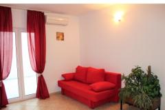 Villa Anamarija Apartma 4 – A 4+2 foto 4