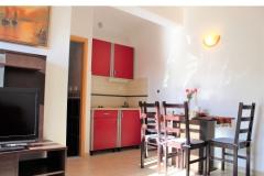 Villa Anamarija Apartma 3 – A 2+2 foto 1