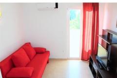 Villa Anamarija Apartma 3 – A 2+2 foto 2