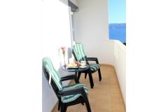 Villa Anamarija Apartma 3 – A 2+2 foto 3