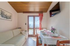villa Bose Apartma 2 – A7 foto 1