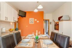 villa Bose Apartma 3 – A9 foto 2