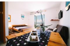 Villa Brigita Apartma 1 – A 1 foto 1