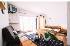 Villa Brigita Apartma 2 – A 2+1 foto 1