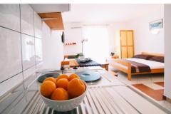Villa Brigita Apartma 2 – A 2+1 foto 2