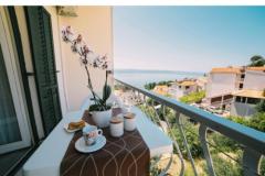 Villa Brigita Apartma 3 – A 4 foto 4
