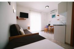Villa Brigita Apartma 3 – A 4 foto 5