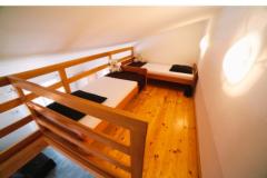 Villa Brigita Apartma 4 – A 2+2 foto 2