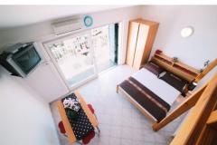 Villa Brigita Apartma 4 – A 2+2 foto 5