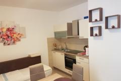 Villa Burin Apartma 3 – ID 24420 foto 2