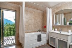 Villa Cotabella  Apartma 1: (8+1) – Cotabella foto 5