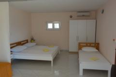 Vila Fila Duce Omis Apartma 1 – Apartman 4 foto 2