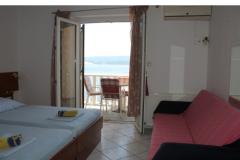 Villa Gloria Apartma 2: (4+3) – 4+3 foto 4