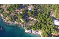 Villa Golubinka Apartma 1 – App Tonci foto 2