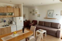 Villa Golubinka Apartma 1 – App Tonci foto 4