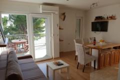 Villa Golubinka Apartma 1 – App Tonci foto 5