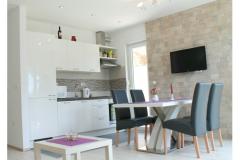 Villa Golubinka Apartma 2 – App Mario foto 1