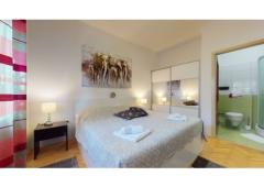 Villa Ivanisevic Apartma 3 – APARTMAN 2 foto 3