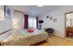 Villa Ivanisevic Apartma 4 – APARTMAN 3 foto 3