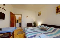 Villa Ivanisevic Apartma 2 – APARTMAN 4 foto 4