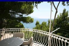 Villa Jadranka Apartma 1 – Apartment foto 2