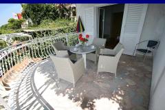 Villa Jadranka Apartma 1 – Apartment foto 4
