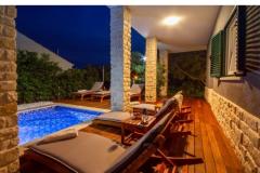 Villa Jasmina Apartma 1: (8+0) – Villa foto 1