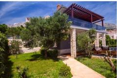 Villa Jasmina Apartma 1: (8+0) – Villa foto 4