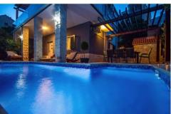Villa Jasmina Apartma 1: (8+0) – Villa foto 5