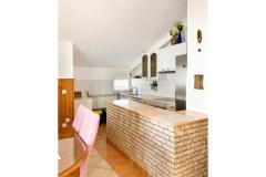 Villa Josipa Apartma 4: (2+2) – Apartman 4 foto 2