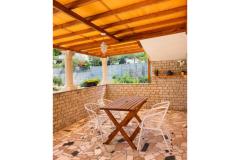 Villa Josipa Apartma 4: (2+2) – Apartman 4 foto 5