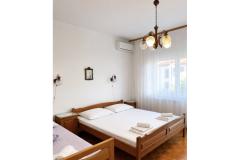 Villa Josipa Apartma 3 – Apartman 3 foto 1