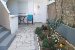Villa Kaštelan Apartma 1: (2+0) foto 4