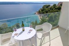 Villa KENNEDY**** Apartma 1 – Studio S2 foto 1