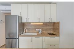 Villa KENNEDY**** Apartma 1 – Studio S2 foto 3