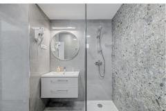 Villa KENNEDY**** Apartma 1 – Studio S2 foto 4