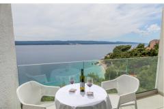 Villa KENNEDY**** Apartma 1 – Studio S2 foto 5