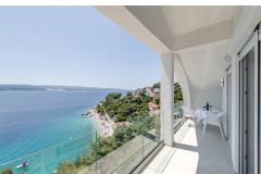 Villa KENNEDY**** Apartma 2 – AP 4+1 foto 2