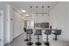 Villa KENNEDY**** Apartma 2 – AP 4+1 foto 4