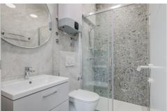 Villa KENNEDY**** Apartma 2 – AP 4+1 foto 5