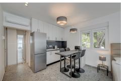 Villa KENNEDY**** Apartma 3 – studioS3+1 foto 4